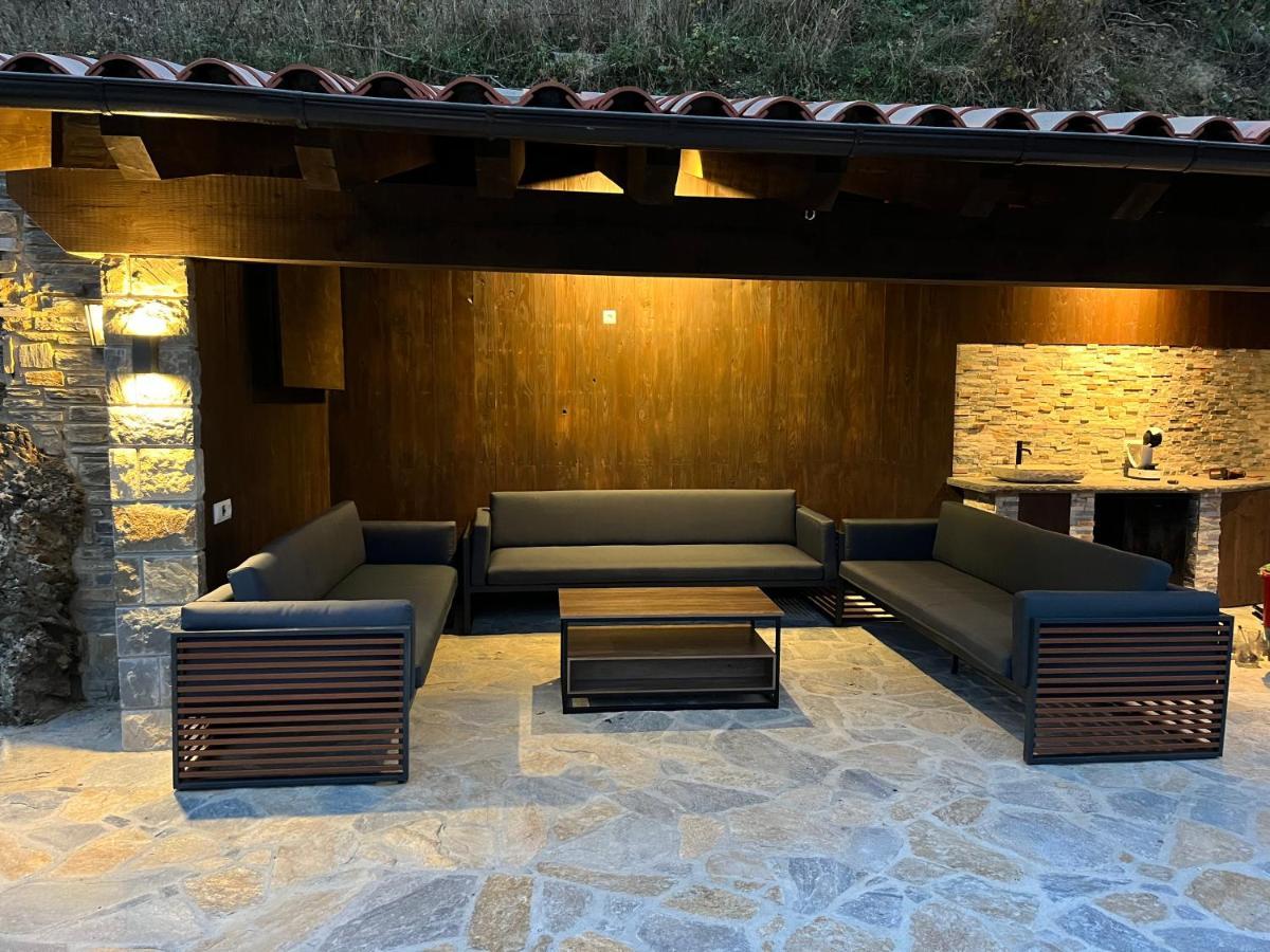 Holiday home Cabanya Les Moreres