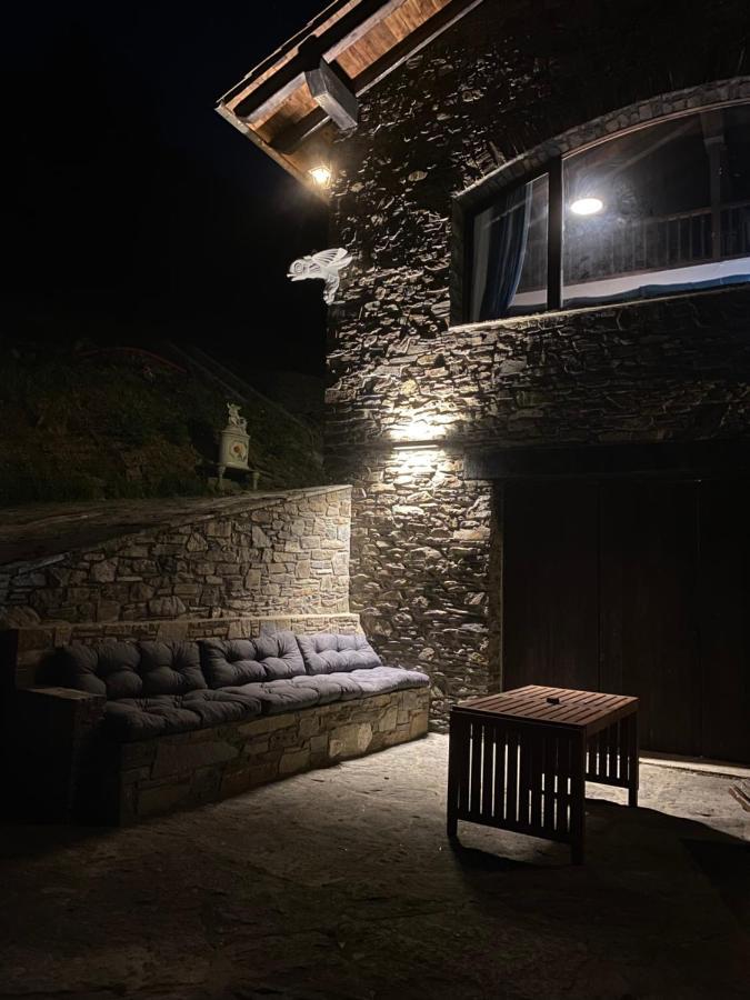 Holiday home Cabanya Les Moreres