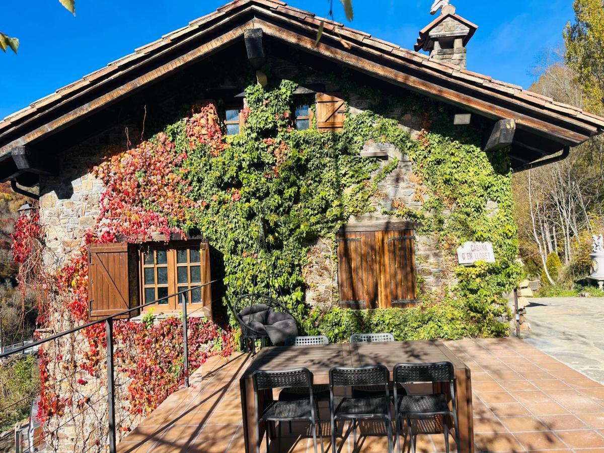 Cabanya Les Moreres Holiday home