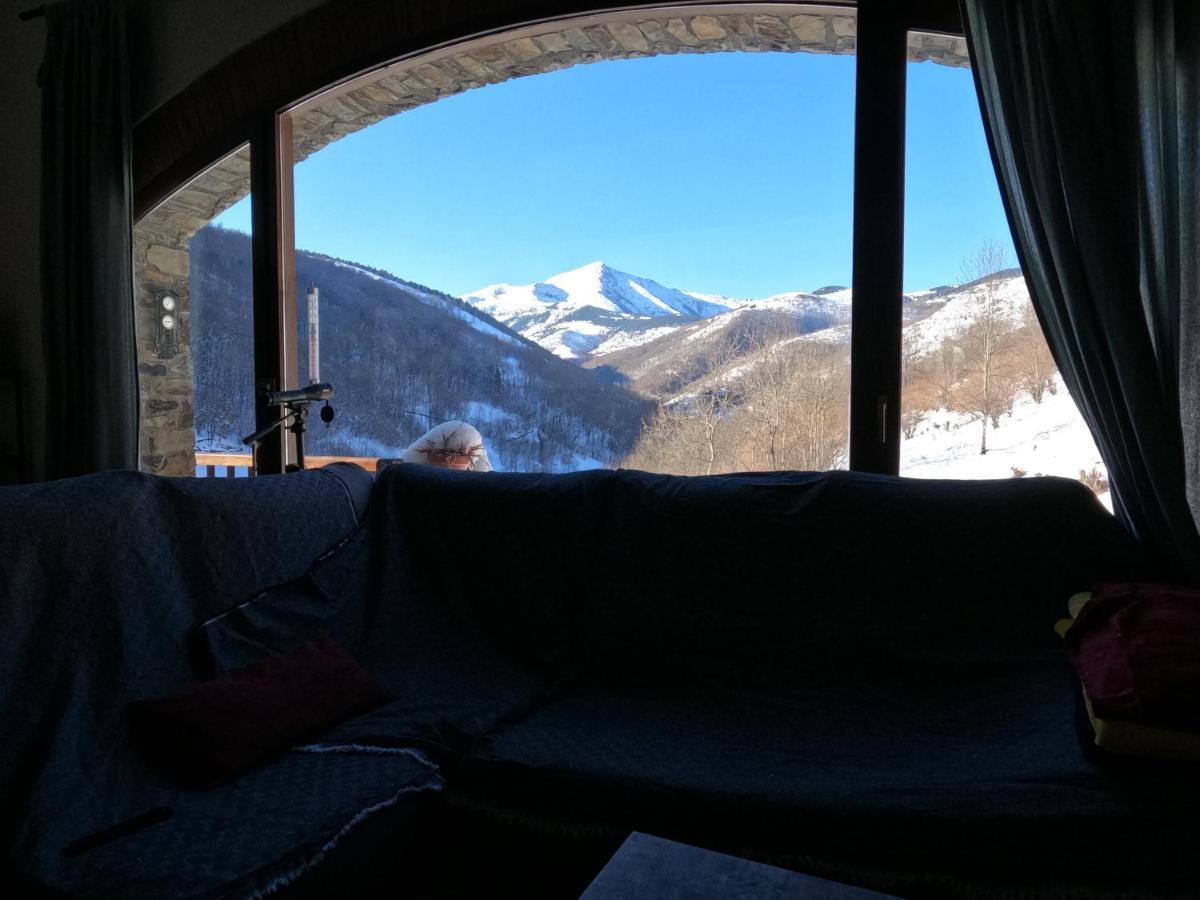 Holiday home Cabanya Les Moreres Mollo