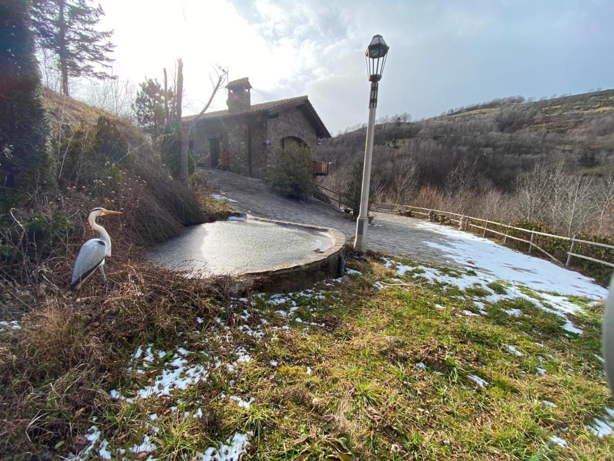Holiday home Cabanya Les Moreres Mollo