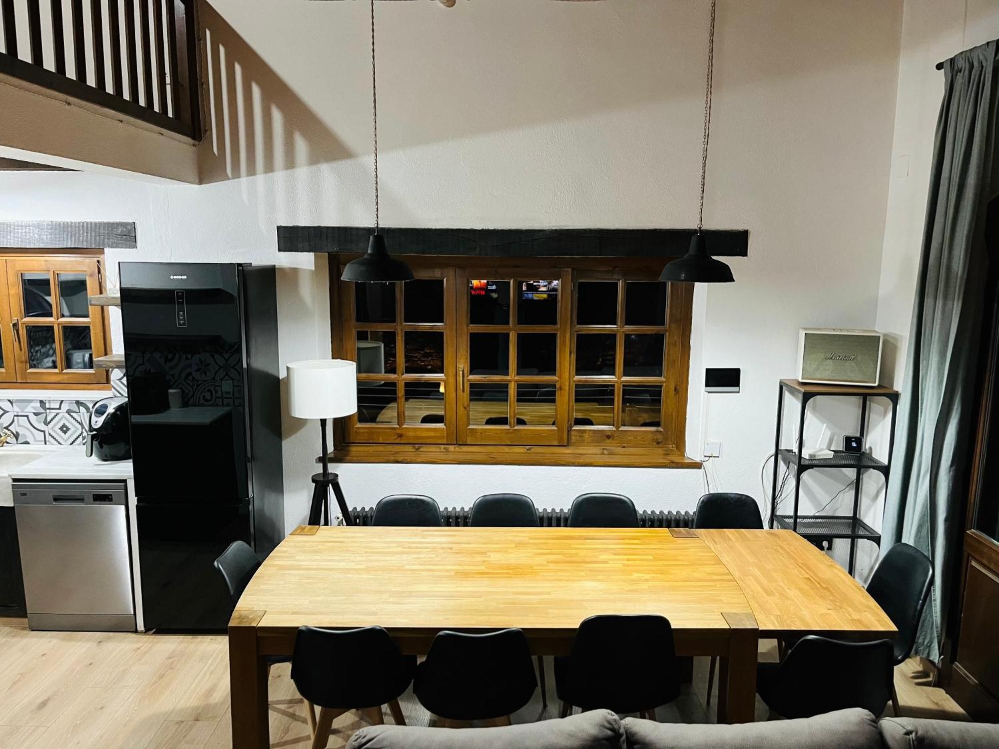 Cabanya Les Moreres Holiday home