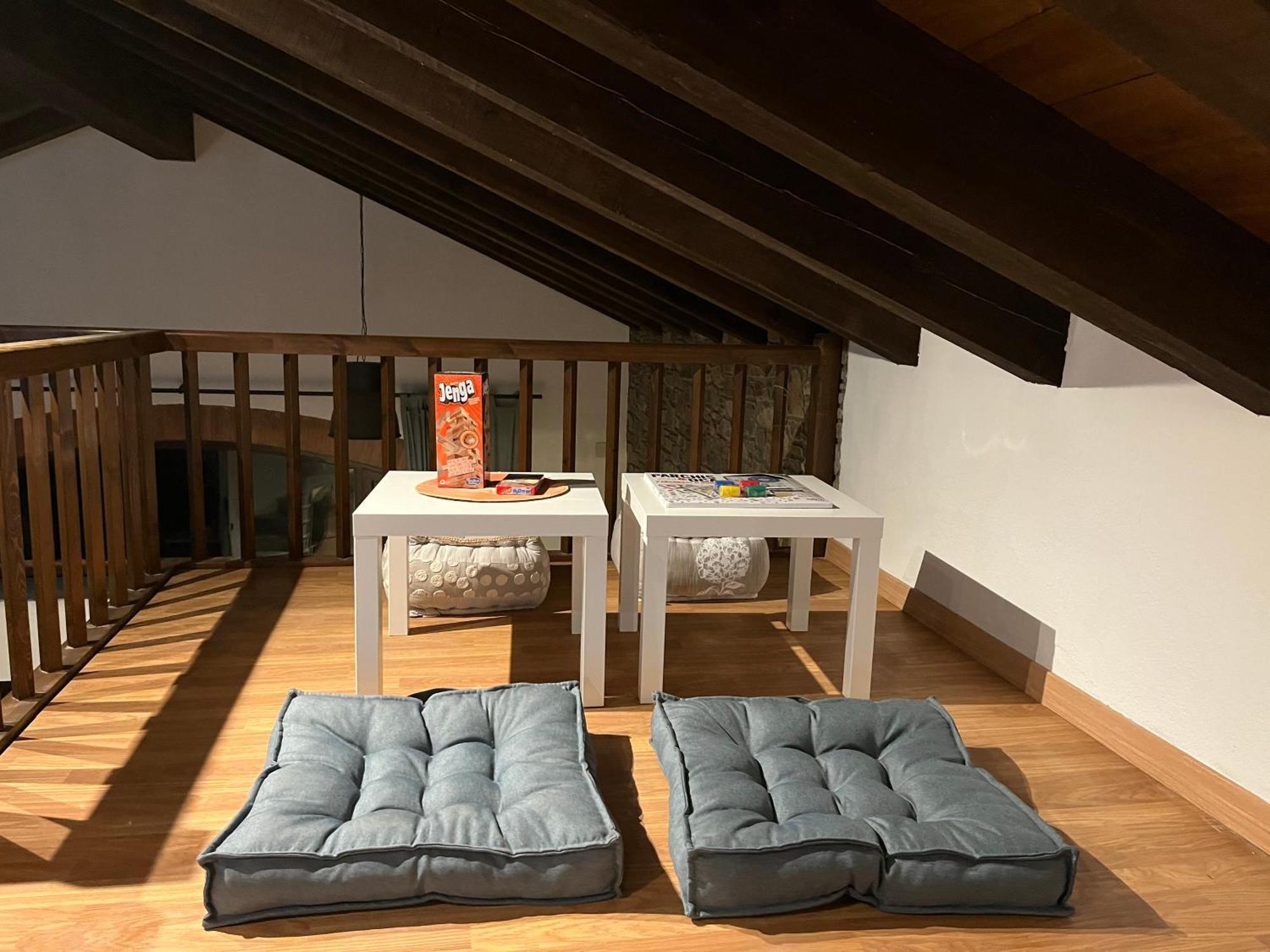 Holiday home Cabanya Les Moreres Mollo