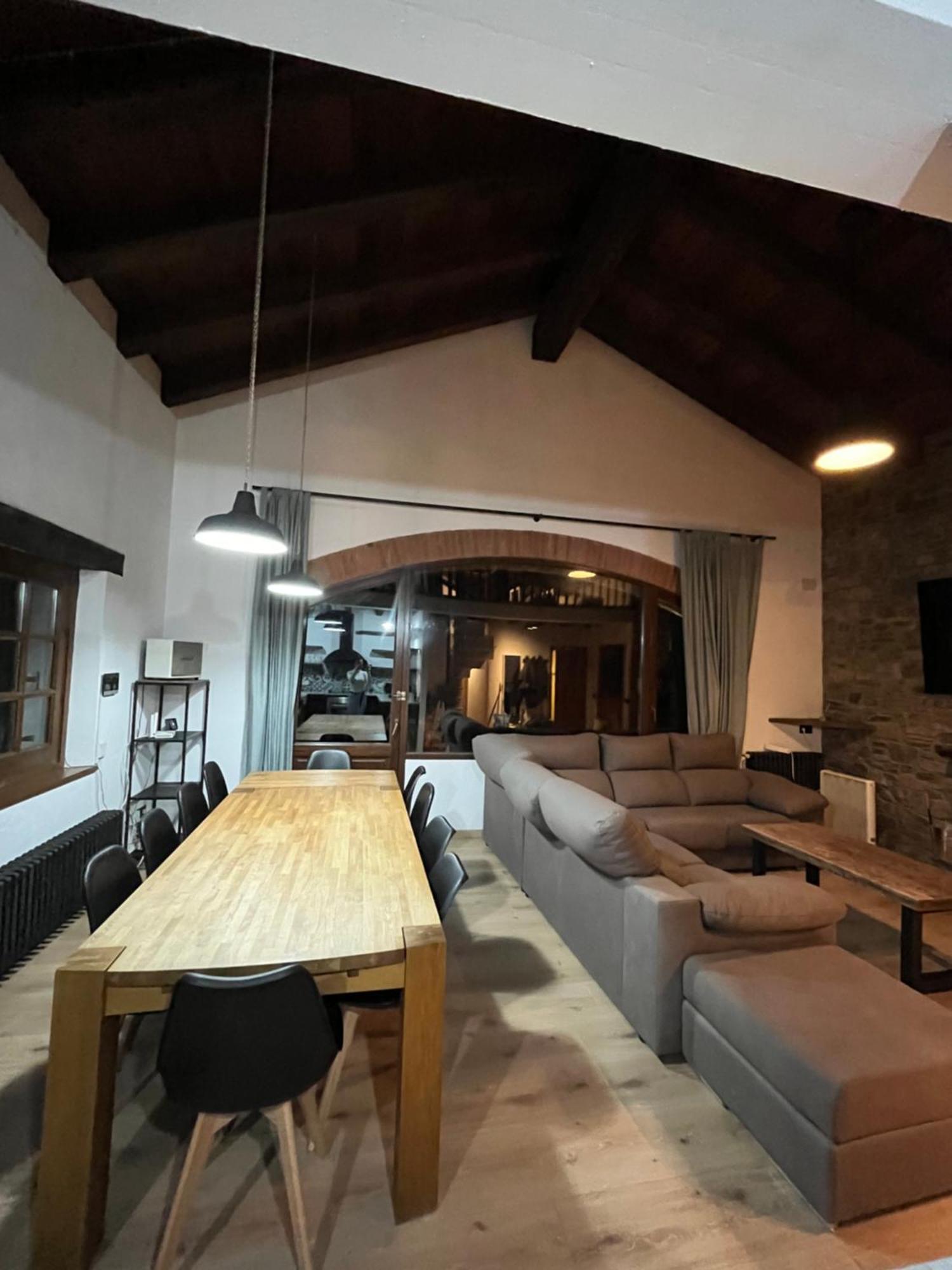 Holiday home Cabanya Les Moreres Mollo
