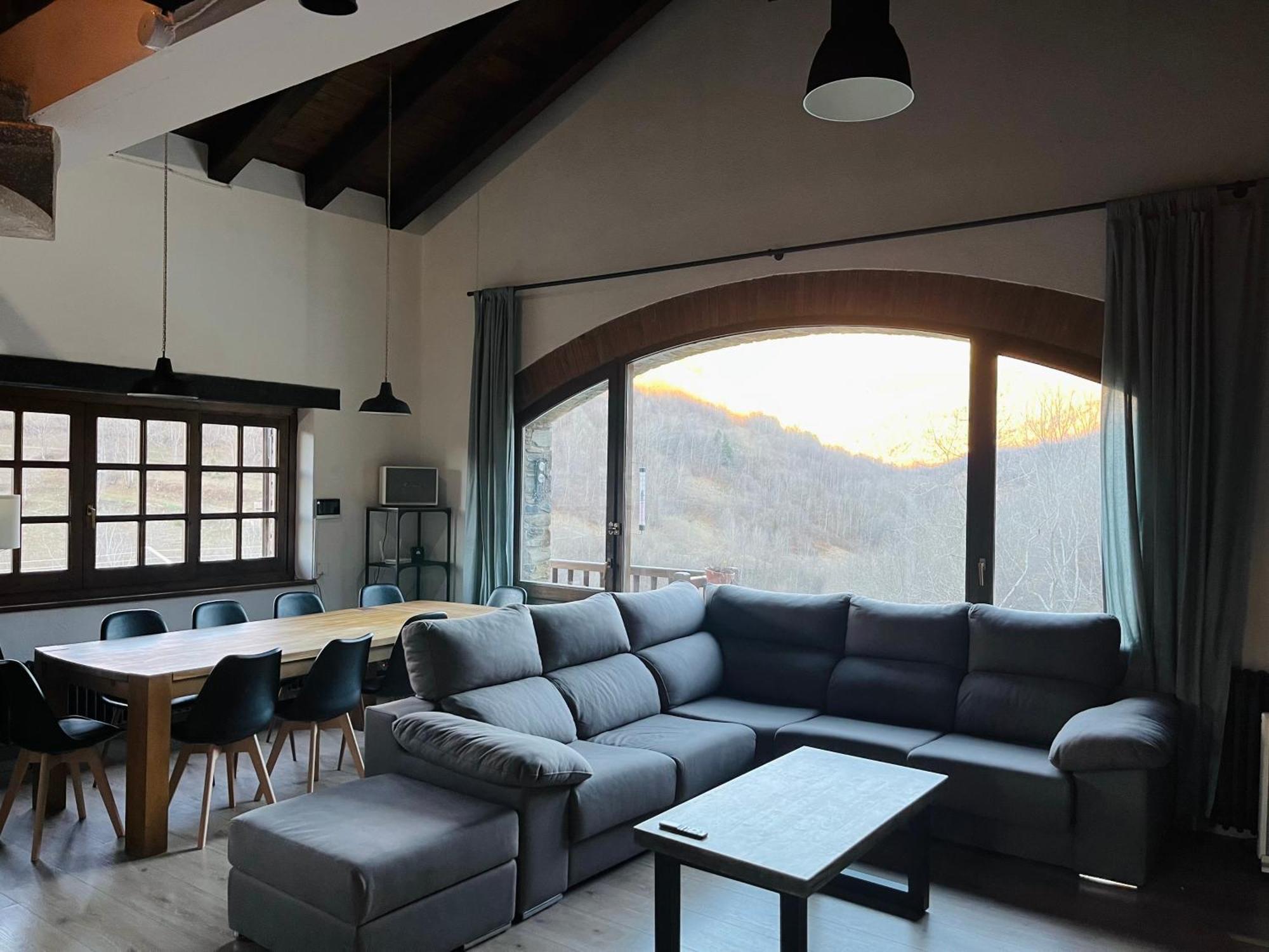 Cabanya Les Moreres Holiday home