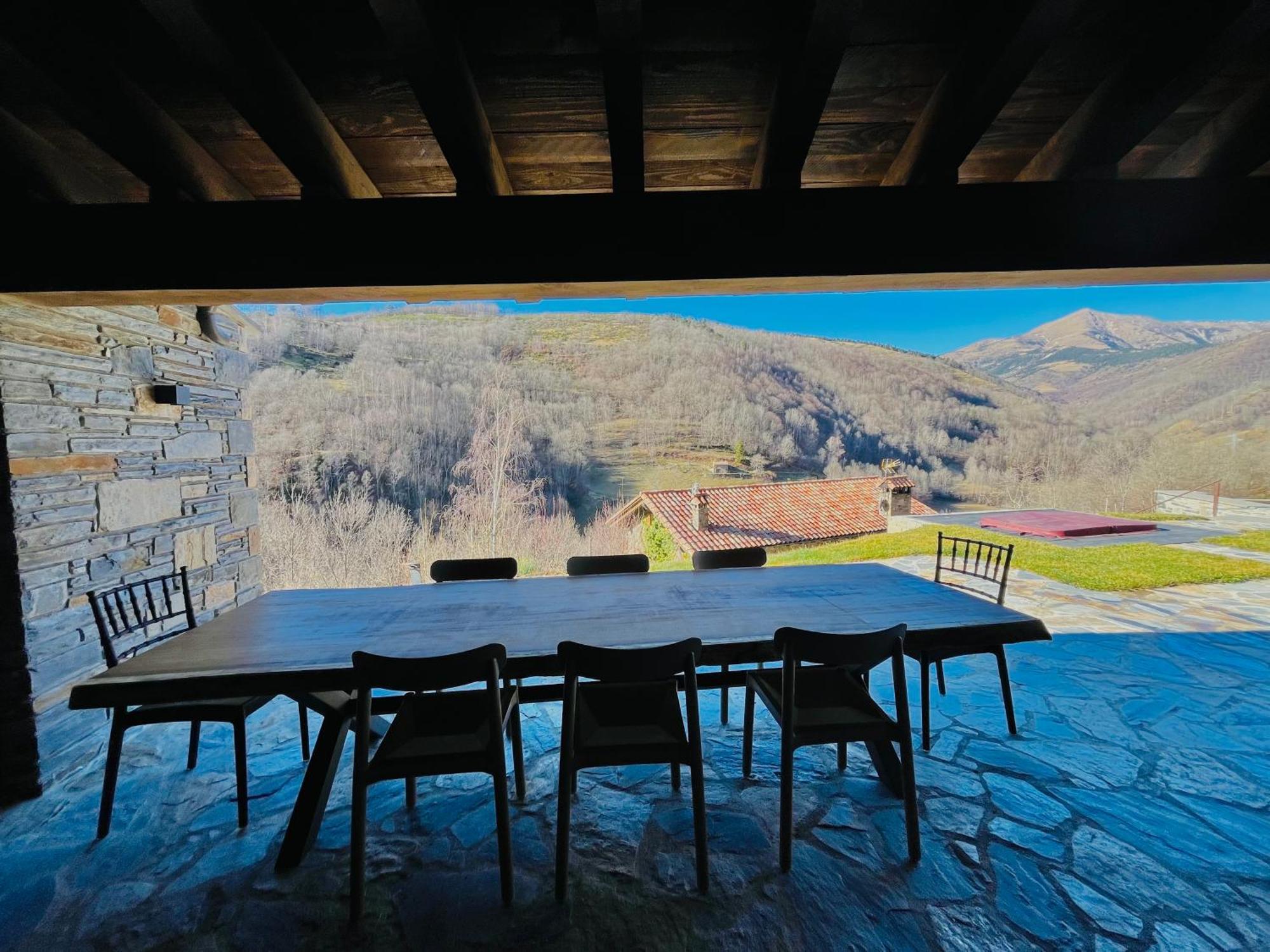 Holiday home Cabanya Les Moreres