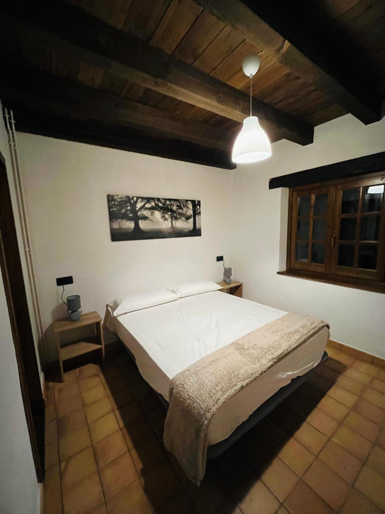 Holiday home Cabanya Les Moreres *