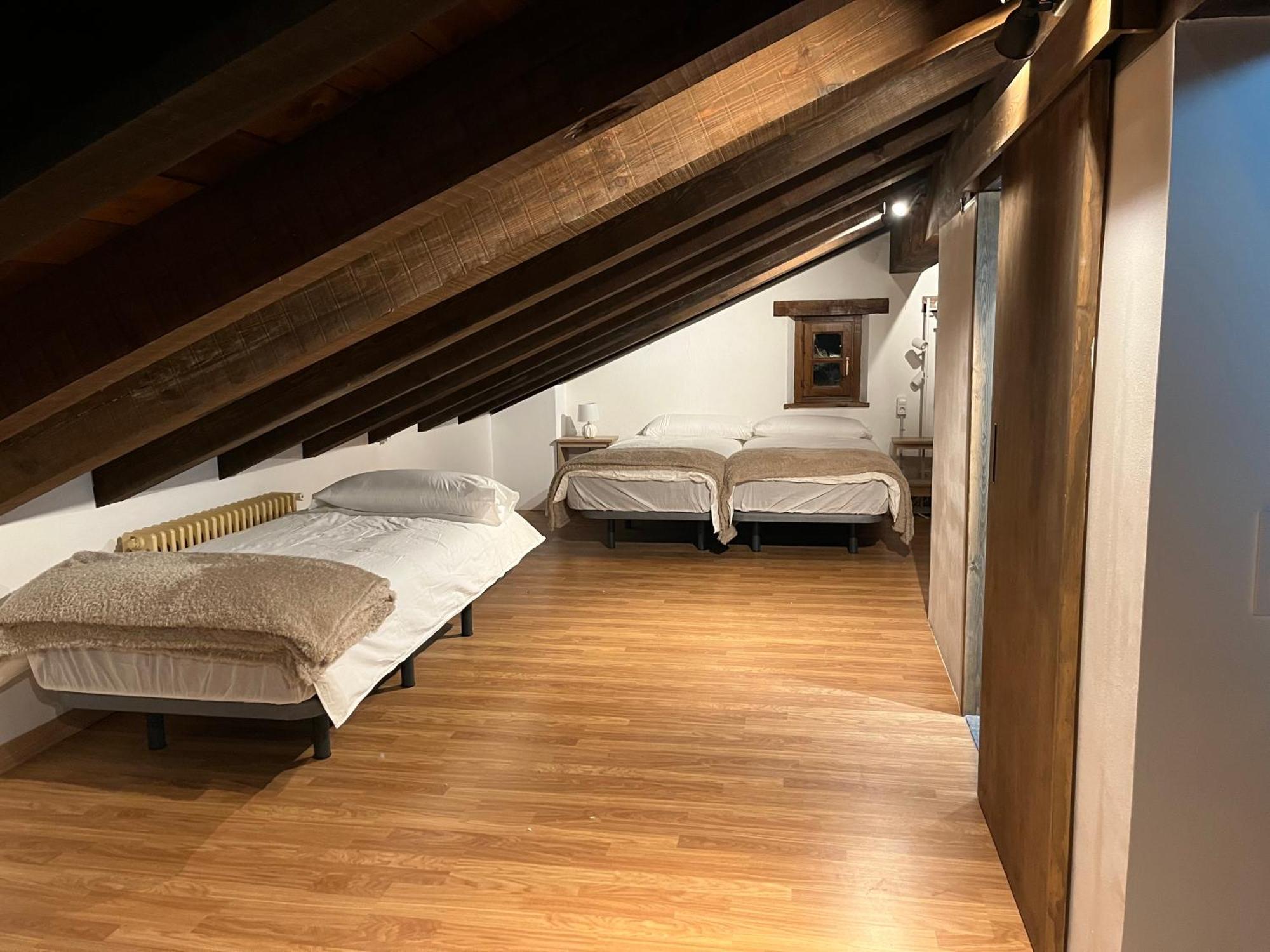 Holiday home Cabanya Les Moreres