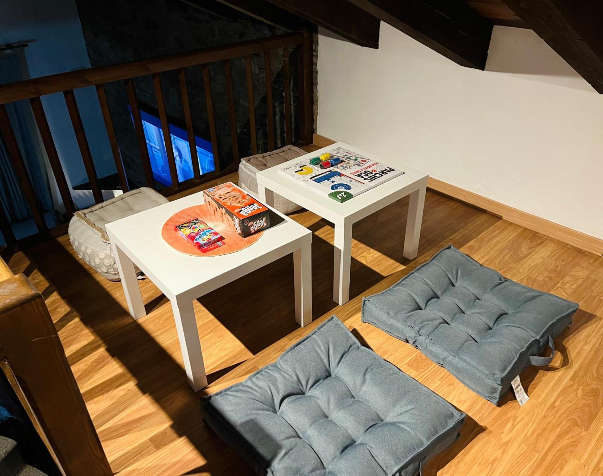 Holiday home Cabanya Les Moreres